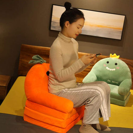 3 layers Folding Sofa New Designs