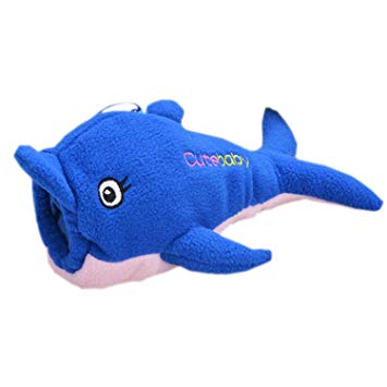Baby Hugger Feeder Cover