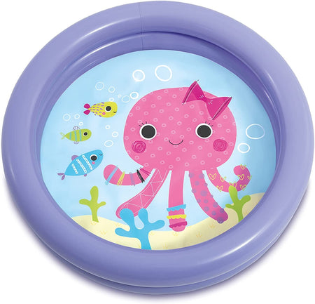 Intex My First Baby Pool (60 cm x 15 cm) - 59409