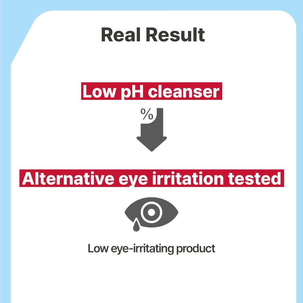 Illiyoon Ceramide Ato 6.0 Top to Toe Wash, For Normal Skin, Fragrance Free 500ml - Image 5
