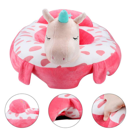 Character Floor Seat