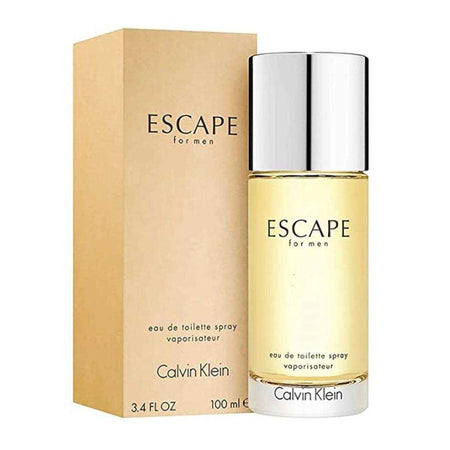 Calvin Klein Escape For Men, Eau De Toilette  100ml - Main Image