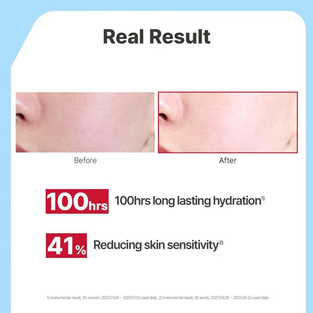Illiyoon Ceramide Ato Concentrate Cream, Moisturizer for Dry & Sensitive Skin, For Face & Body, Gentle for Infants, Moisture Barrier Repair, Vegan Certified, 230ml - Image 4