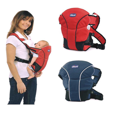 Chicco Ultra Soft Baby Carrier