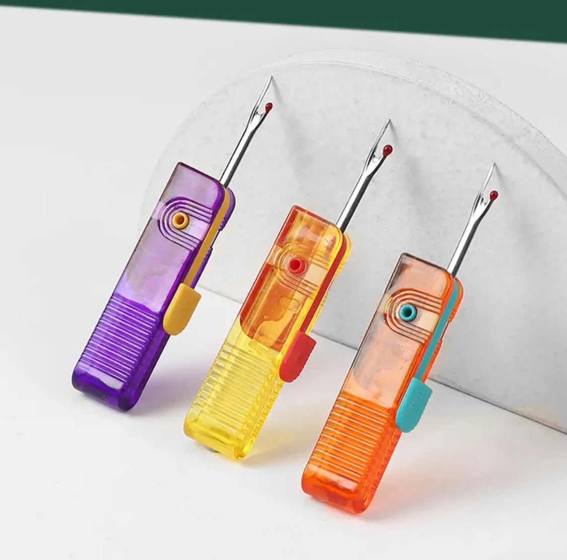 Sewing Thread Remover - image 3