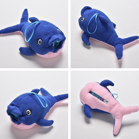 Baby Hugger Feeder Cover
