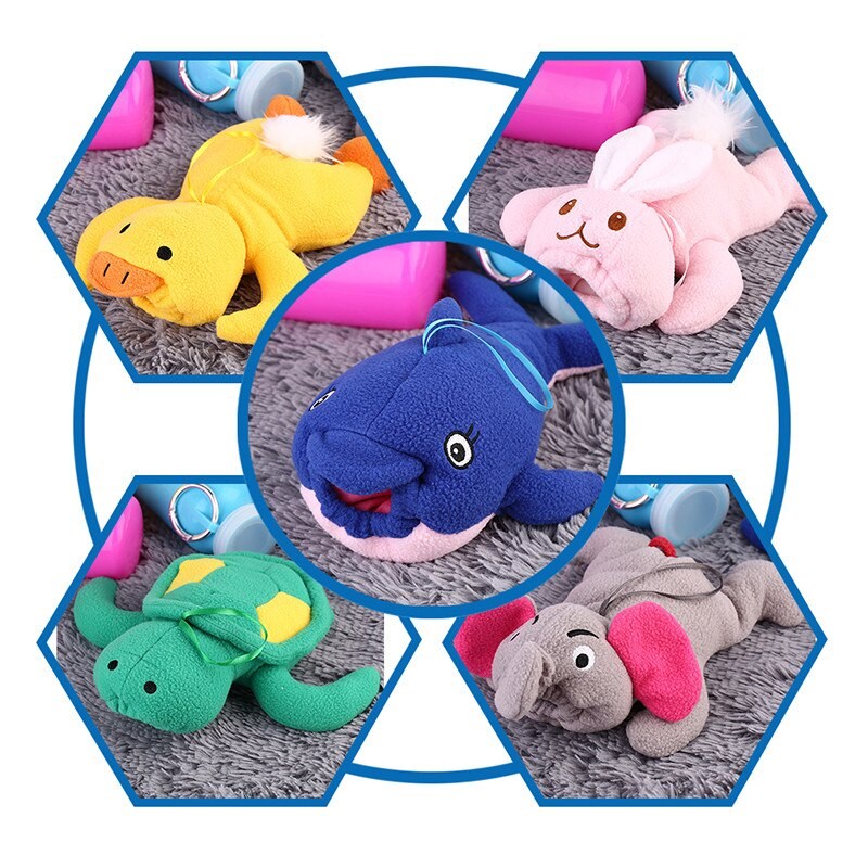 Baby Hugger Feeder Cover