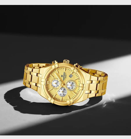 Naviforce NF-8042 Chronograph Edition New Arrival image 7