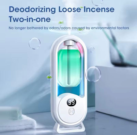 5-Mode Aroma Diffuser - image 3