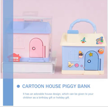 Adorable Coins Piggy Bank - image 3