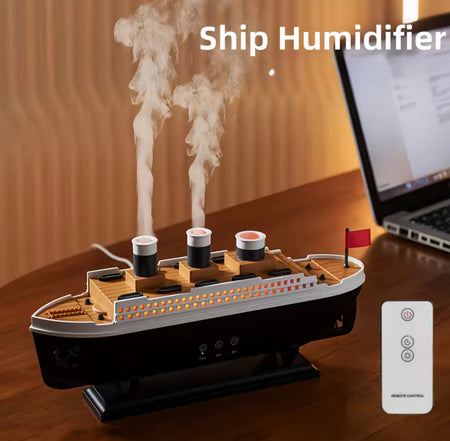 luxury cruise humidifier image 7