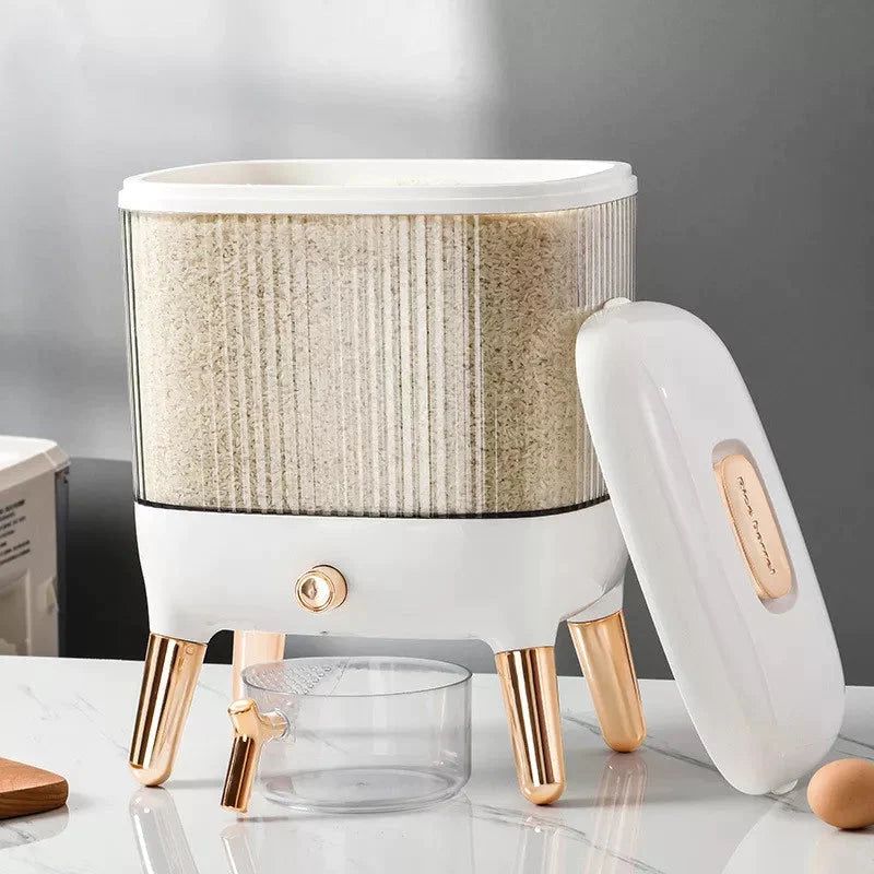 Buy Rice Storage Box at the Best Price in Pakistan β Shopaholic.pk