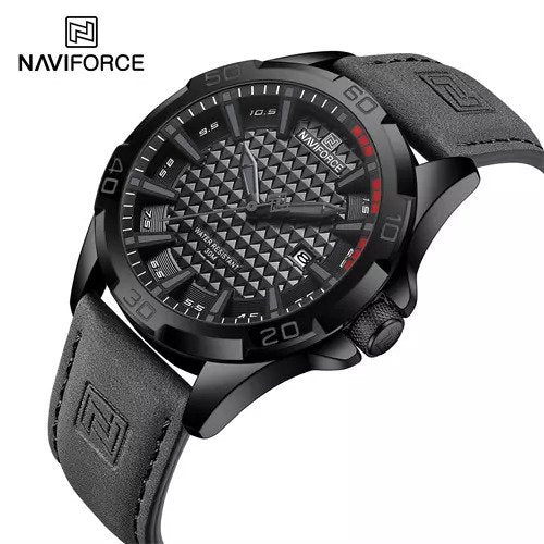 Naviforce NF-8023 Exclusive Date Edition main image