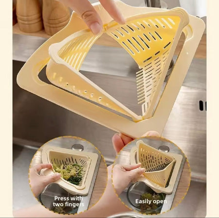 magnetic drain filter basket image 3