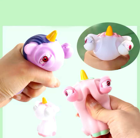 Eye Popping Squeeze Toy - image 4