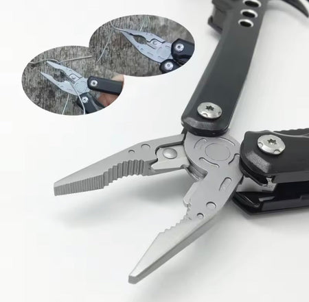Multifunctional Claw Hammer - image 5