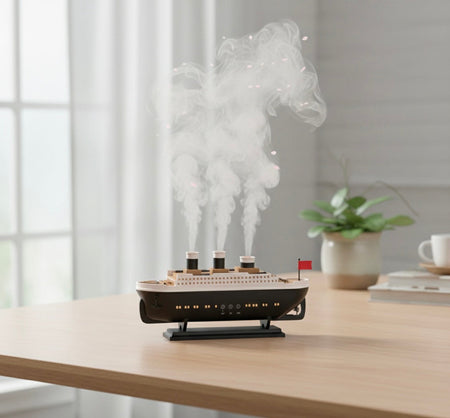 luxury cruise humidifier image 2
