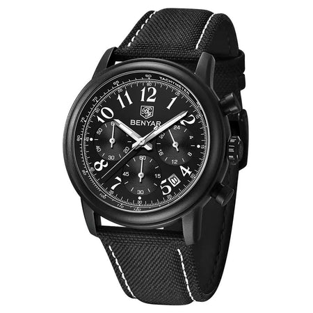 Montre Homme Benyar BY-5190 image 7