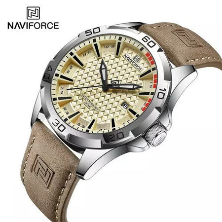 Naviforce NF-8023 Exclusive Date Edition main image