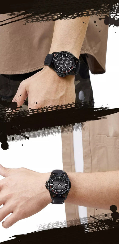Naviforce NF-8023 Exclusive Date Edition image 8