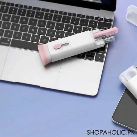 7 in 1 computer, earbud, mobile cleaning kit image4