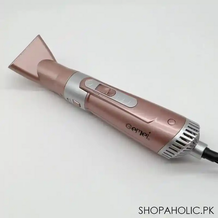 7 in 1 professional hot hair styler image3