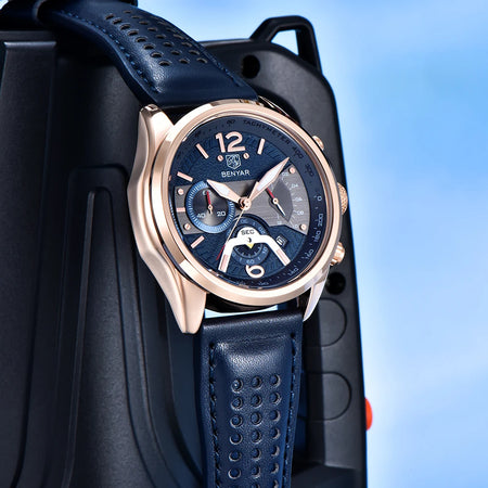 Benyar BY-5171 Kiko Exclusive Edition Image 3