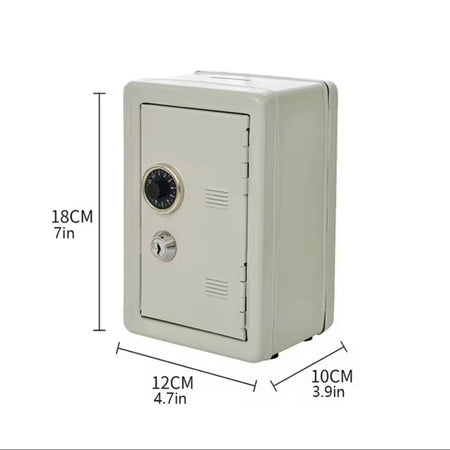 mini safe locker box image 5