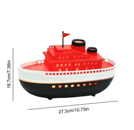 double spray cruise ship humidifier image 10