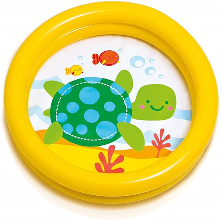 Intex My First Baby Pool (60 cm x 15 cm) - 59409