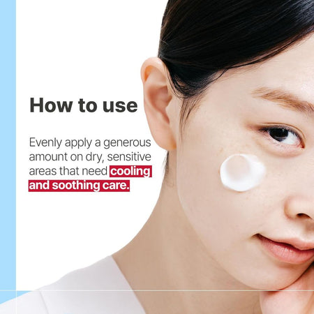 Illiyoon Ceramide Ato Soothing Gel - Vegan Facial Moisturizer, for All Skin Types, 175ml - Image 3
