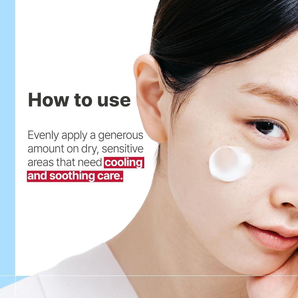 Illiyoon Ceramide Ato Soothing Gel - Vegan Facial Moisturizer, for All Skin Types, 175ml - Image 3