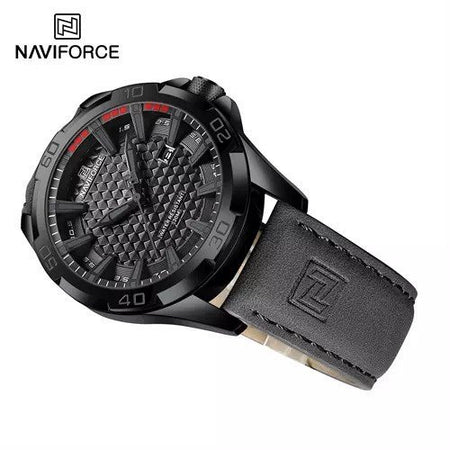 Naviforce NF-8023 Exclusive Date Edition image 4