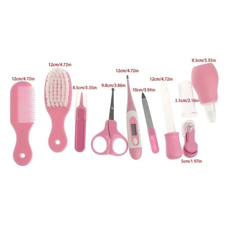 Health Care Kit Pink
