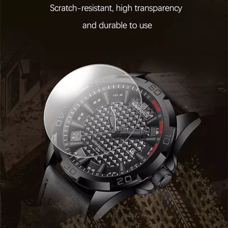 Naviforce NF-8023 Exclusive Date Edition image 3