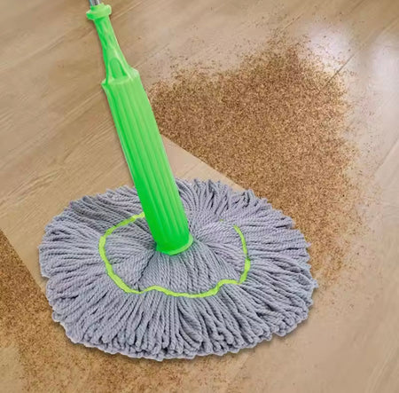 2 In 1 Microfiber Floor Mop - image 1