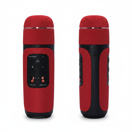 portable microphone speaker image 8