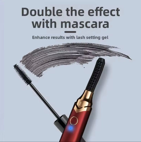 Recharging Eyelash Curler - Image 2