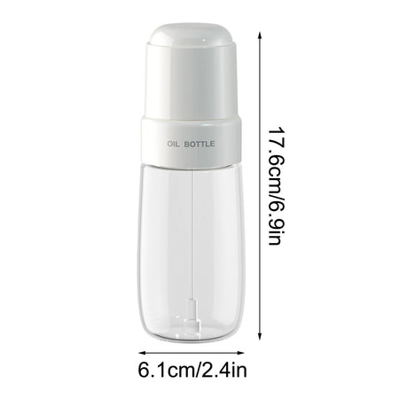 Press Oil Spray Bottle - Image 3