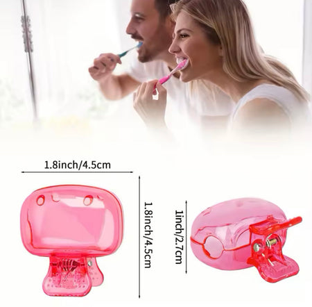 Toothbrush Head Cover Case - image 6