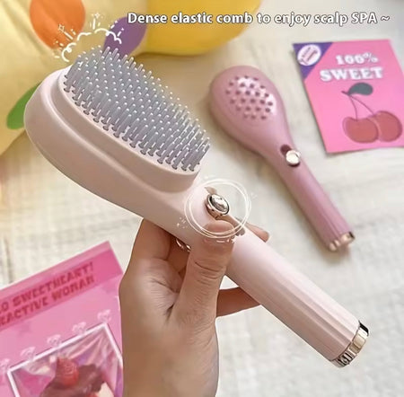 portable telescopic magic comb image 8
