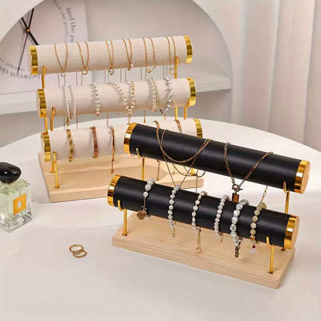 detachable bracelet and bangle organizer main image