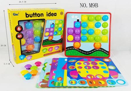 Button Idea