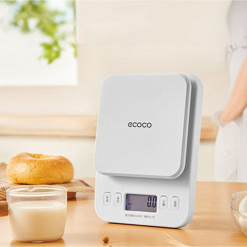 mini portable kitchen scale main image