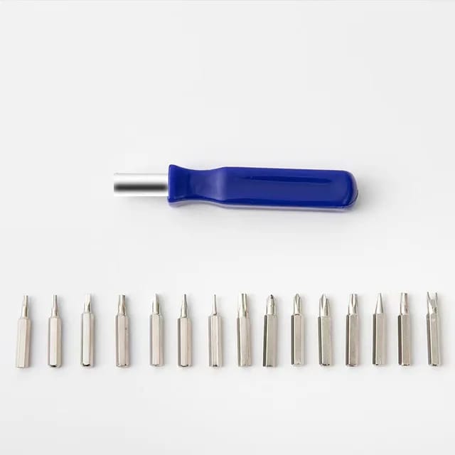 Multifunctional Screwdriver Set - image 4