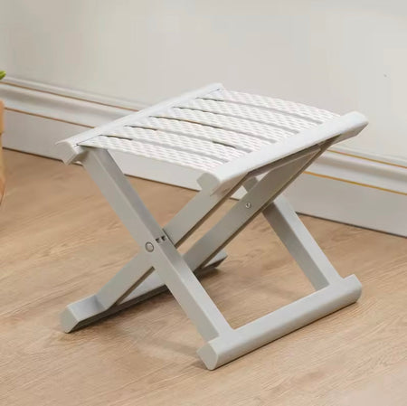 portable folding stool main image
