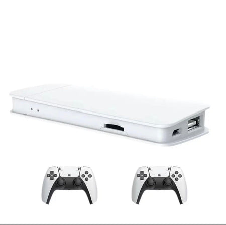 M15 4K HD Game Console with Double Wireless Controller - image 3