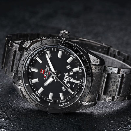Naviforce NF 9038 Day And Date Edition image 5