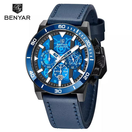 Benyar By-5197 Erkek Edition image 8