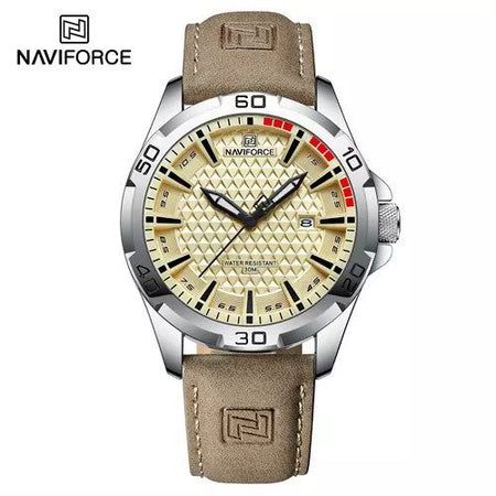Naviforce NF-8023 Exclusive Date Edition image 8